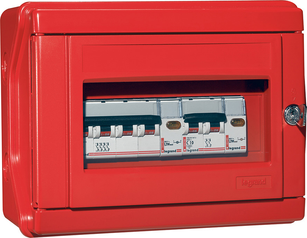 COUPURE CHAUFFERIE TETRA.+BIP.