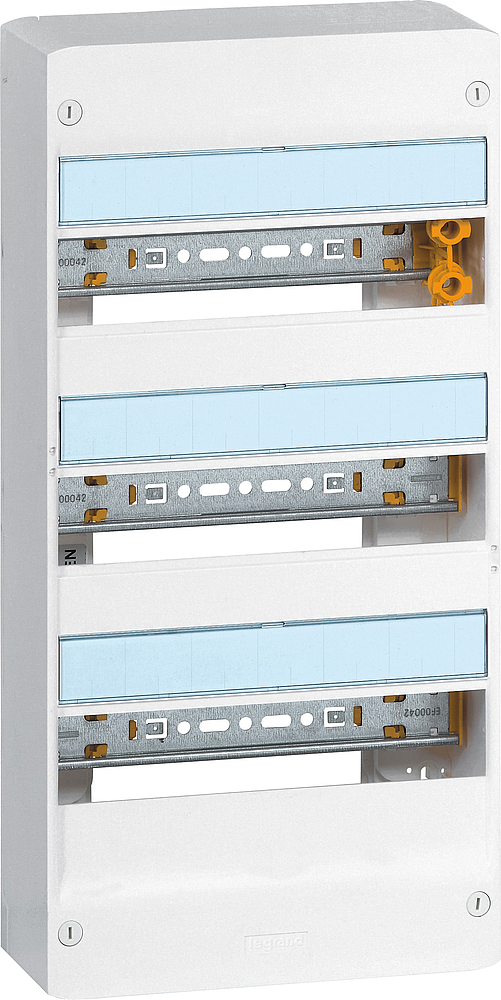 COFFRET SAILLIE 3RX13M BCA