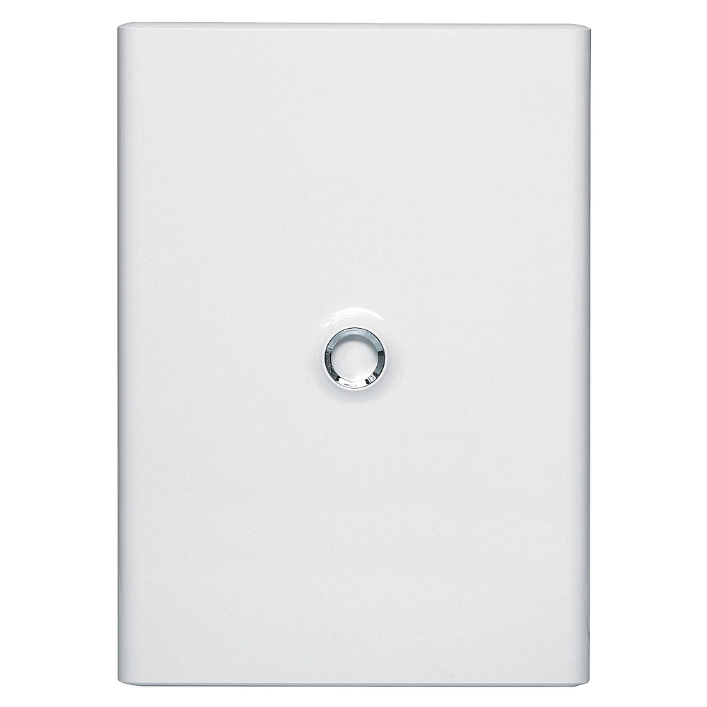 PORTE OPAQUE COFFRET 3X18M