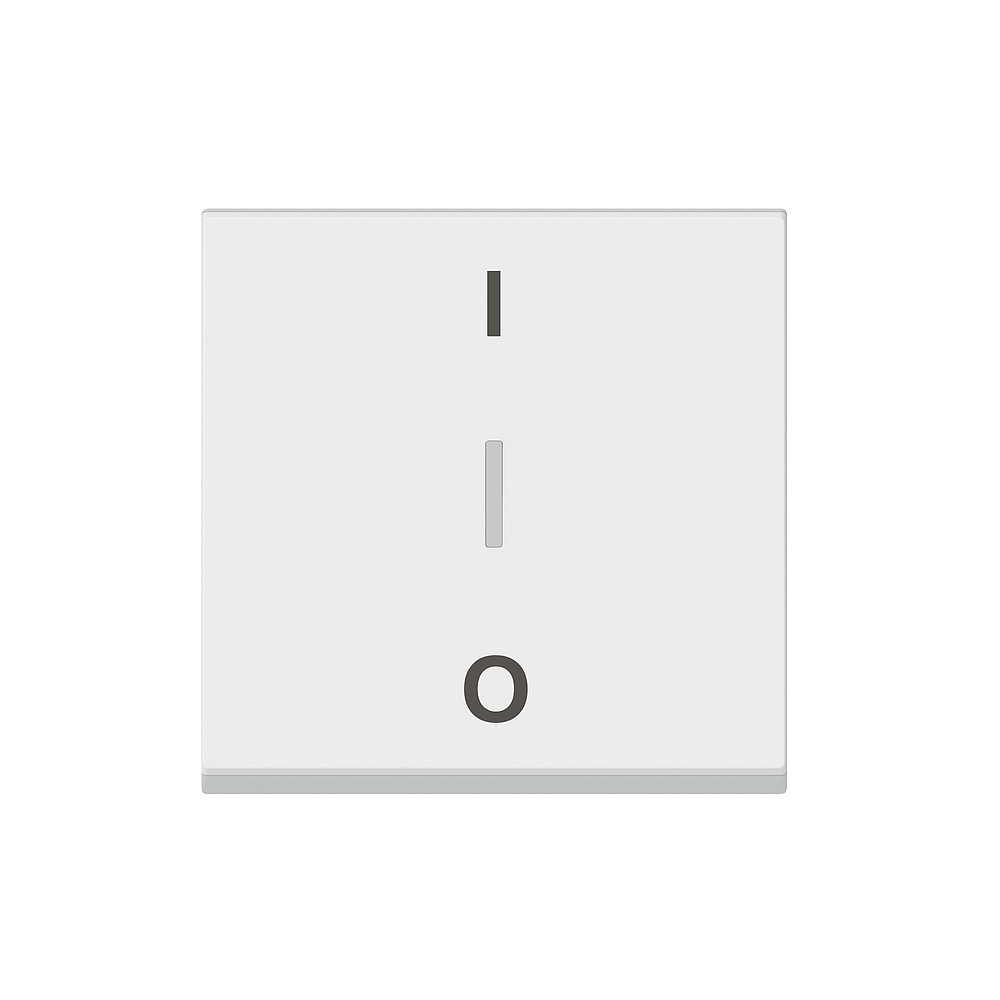 INTER 10AX 2M BIPO EASYLED BLC