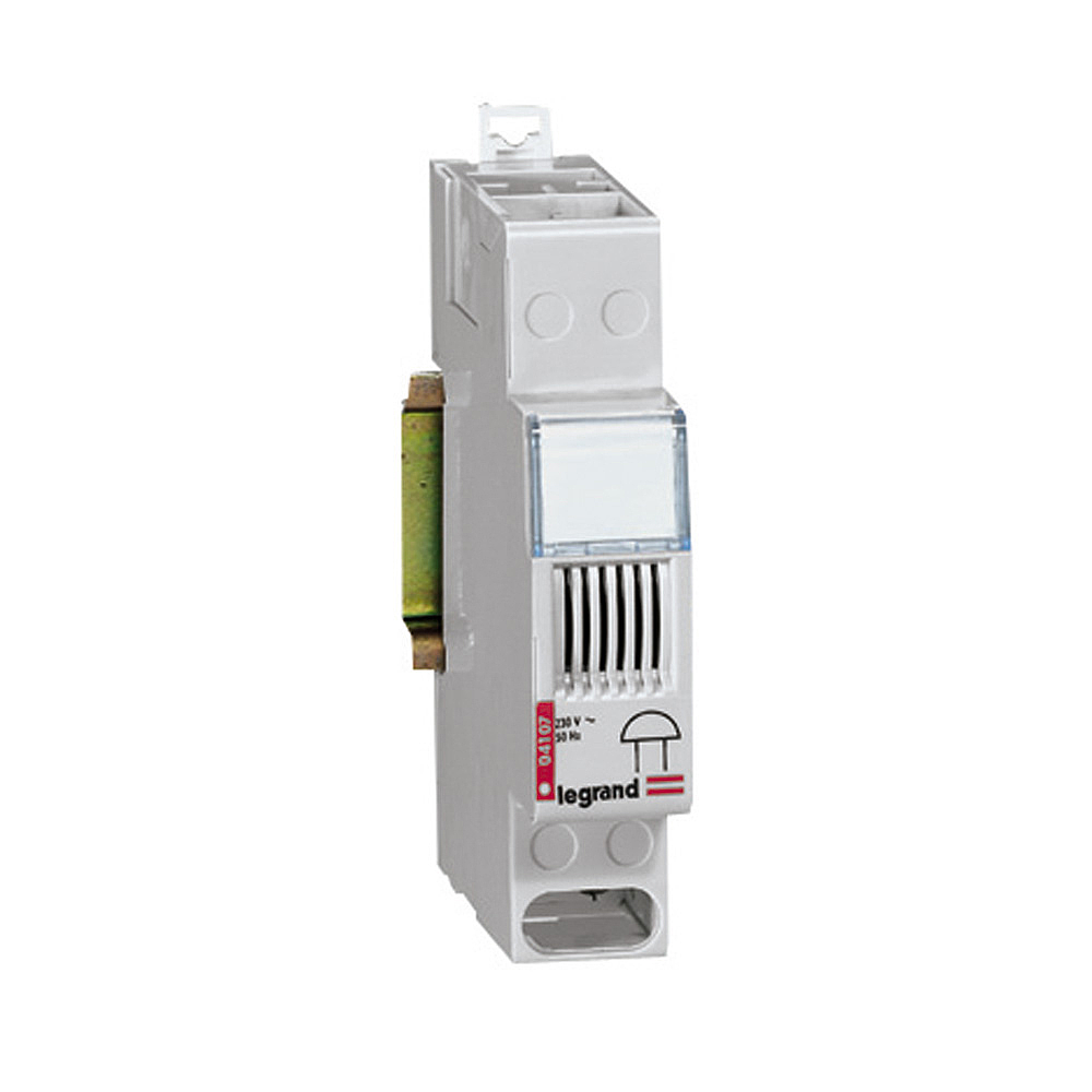 SONNERIE 230-240V 4VA