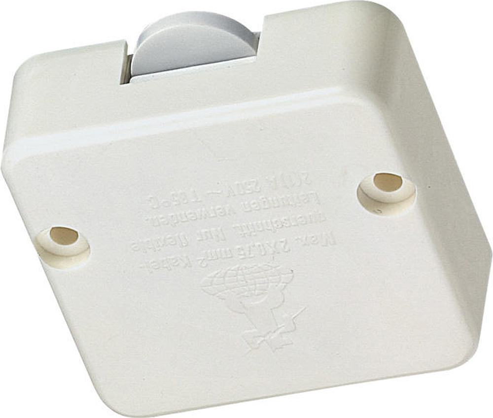 CONTACT MEUBLE ENCASTRE