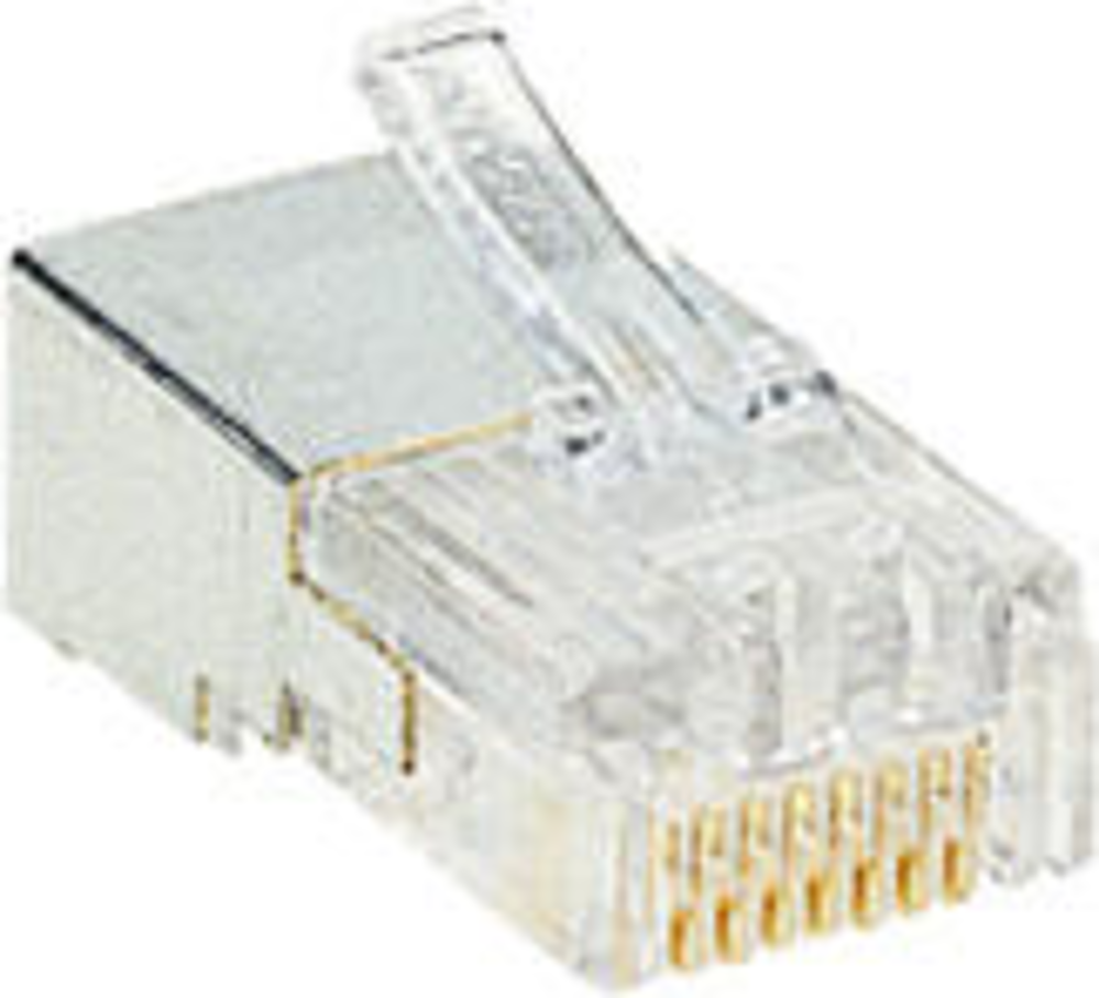 VDI FICHE INFORM.RJ45