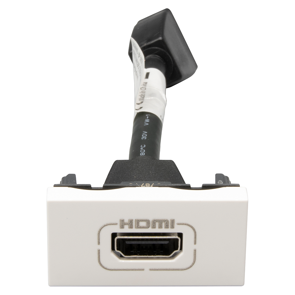 HDMI PRE-CONNECT.1M BL MOSAIC