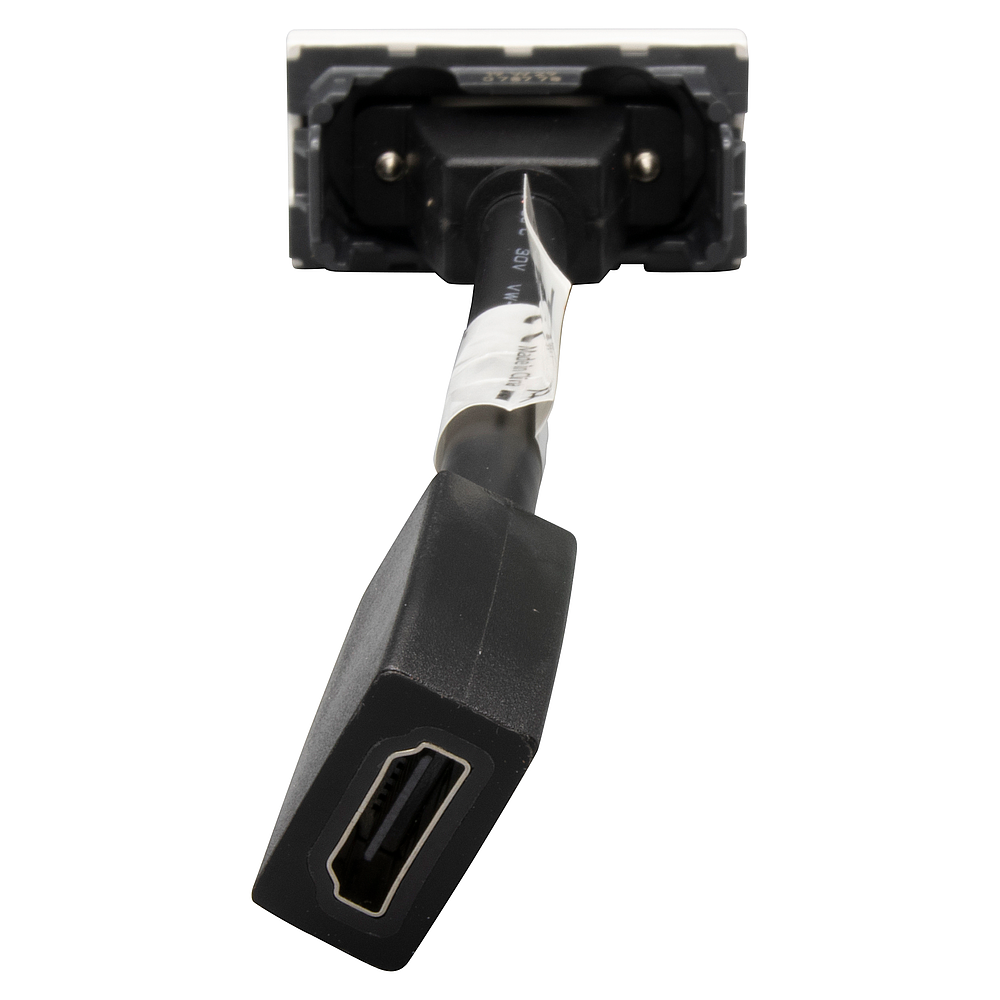 HDMI PRE-CONNECT.1M BL MOSAIC