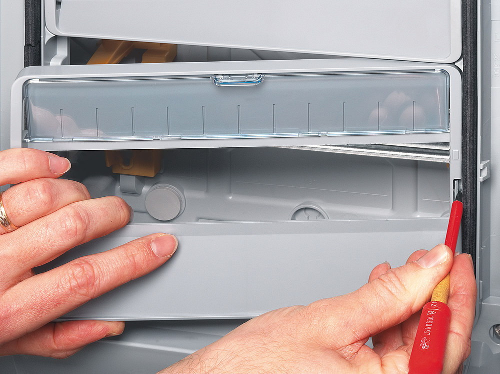 COFFRET PLEXO3 IP65 1X12M