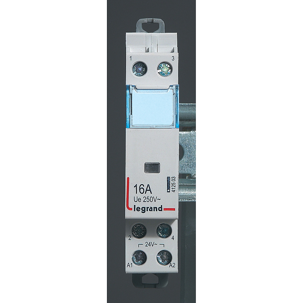 CX3 CT 230V O+F 16A