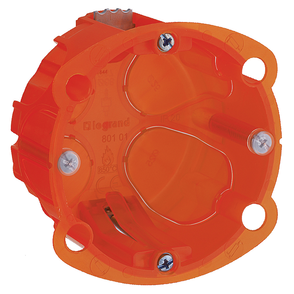 DISTRIBOX MULTIMAT P40MM X100