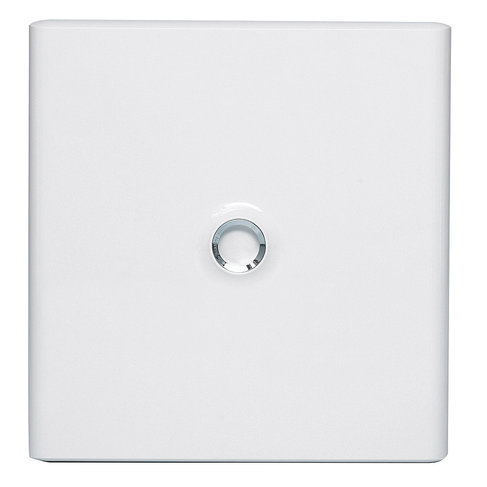 PORTE OPAQUE COFFRET 2X18M