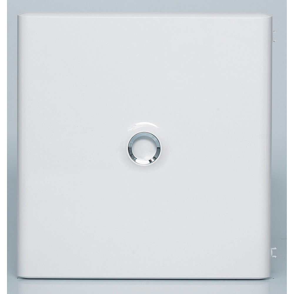 PORTE OPAQUE COFFRET 2X18M