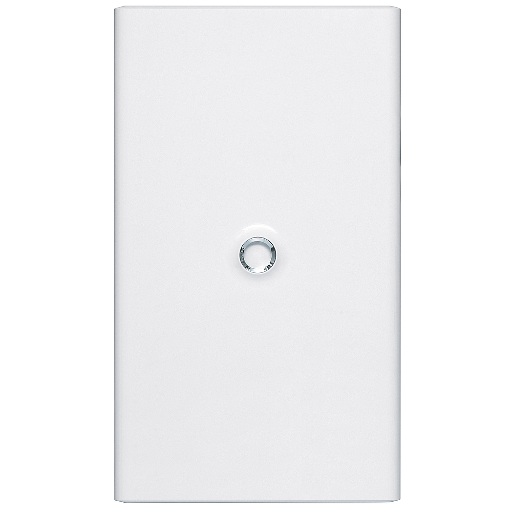 PORTE OPAQUE COFFRET 4X18M