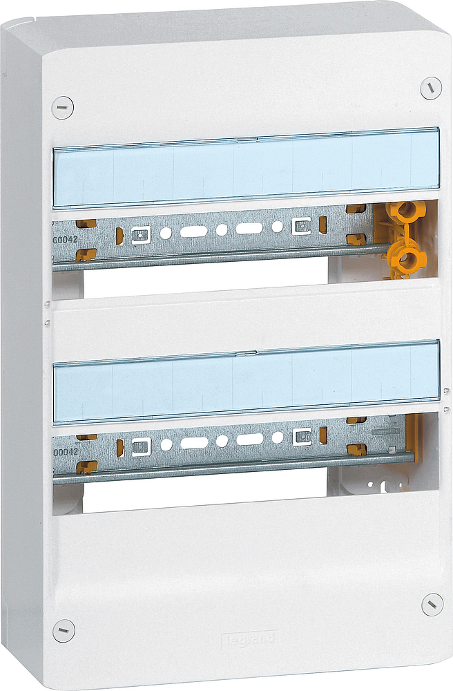 COFFRET SAILLIE 2RX13M BCA