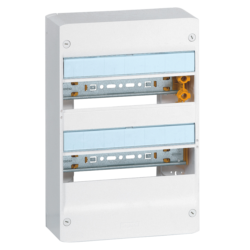 COFFRET SAILLIE 2RX13M BCA