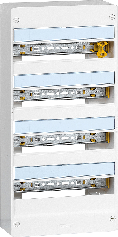 COFFRET SAILLIE 4RX13M BCA