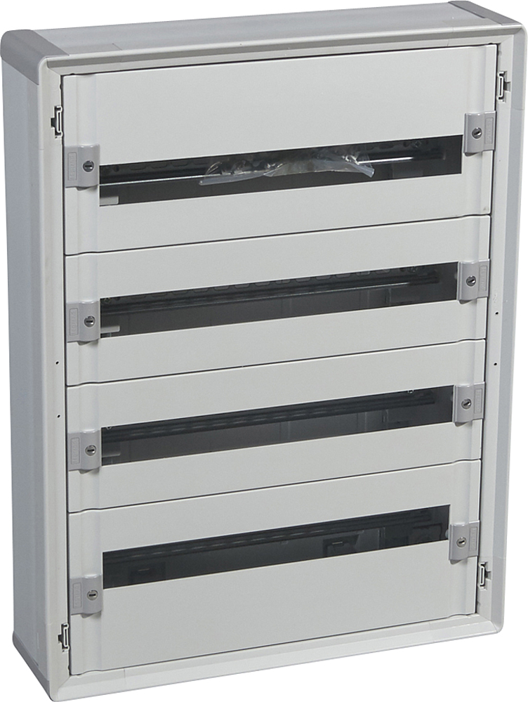 XL3 160 COMPLET ISOLANT 4R