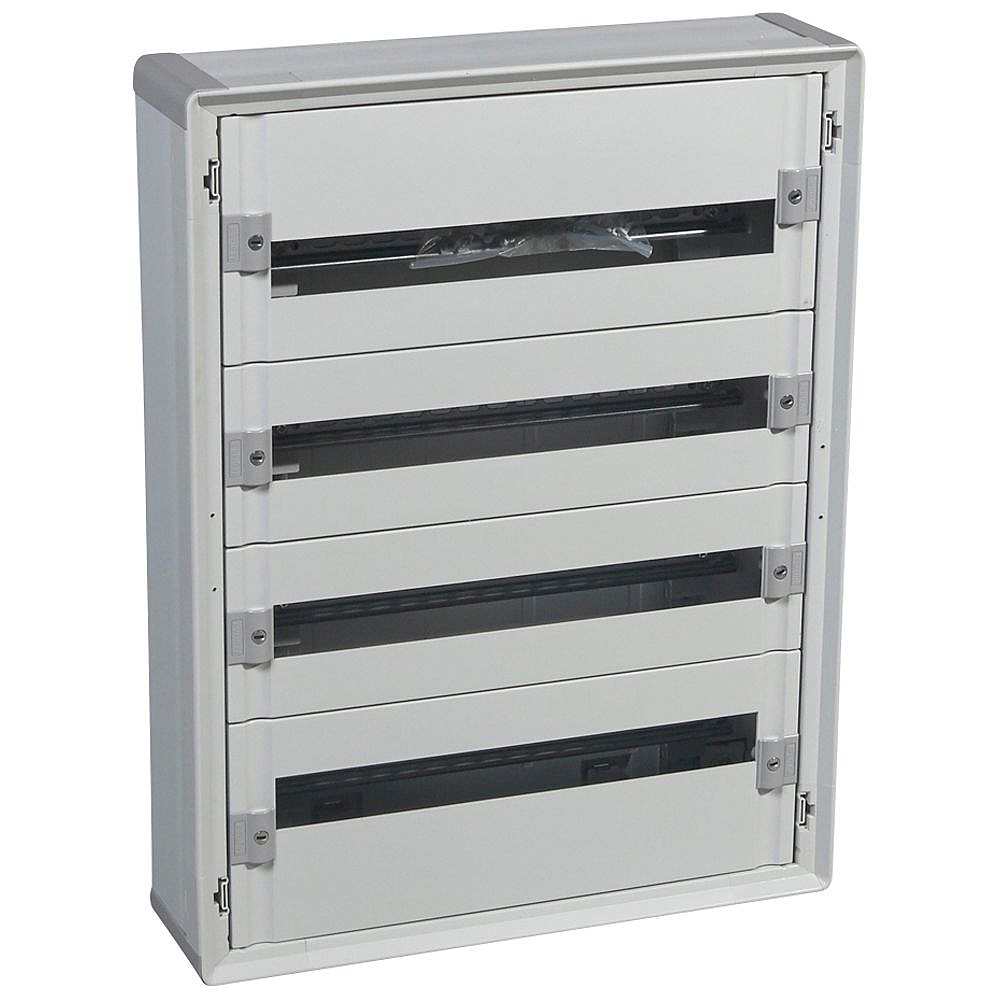 XL3 160 COMPLET ISOLANT 4R