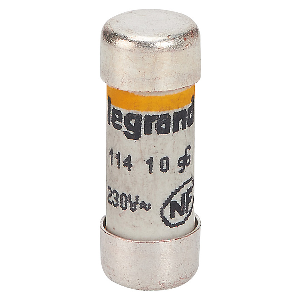 C/DOM 8X23 10A VOYANT USE