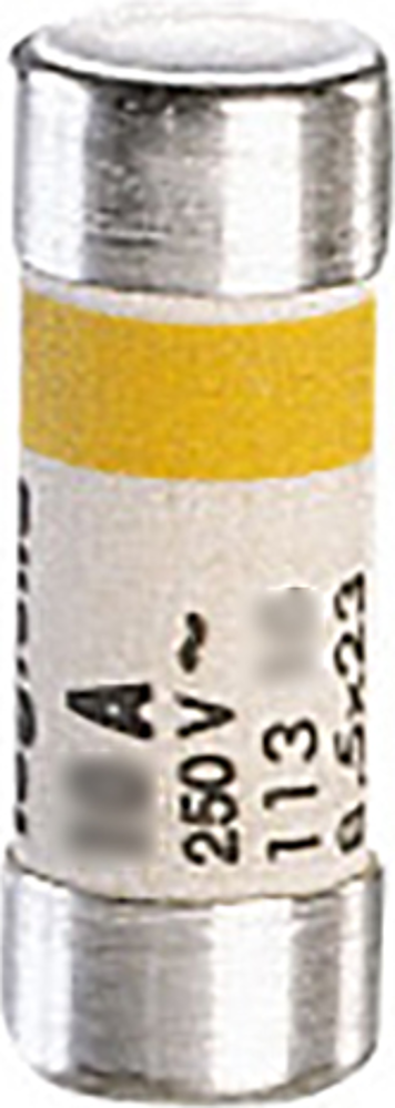 C/DOM 8X23 10A VOYANT USE