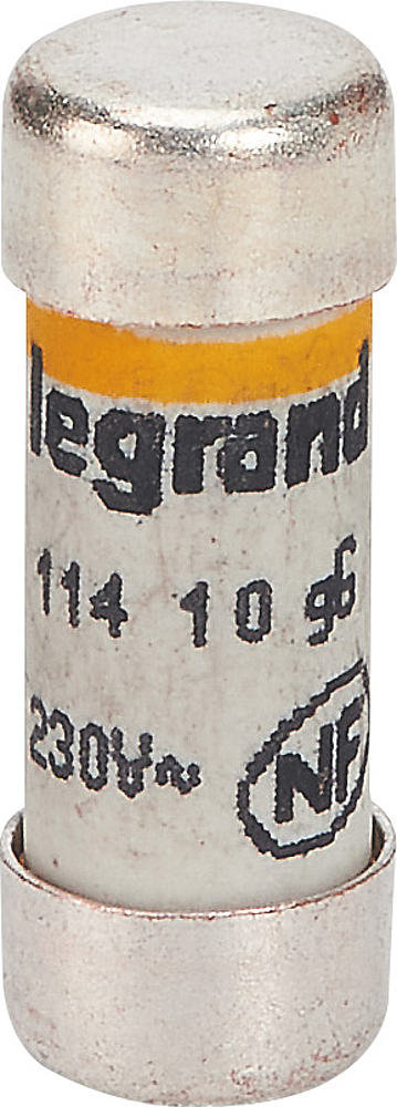 C/DOM 8X23 10A VOYANT USE