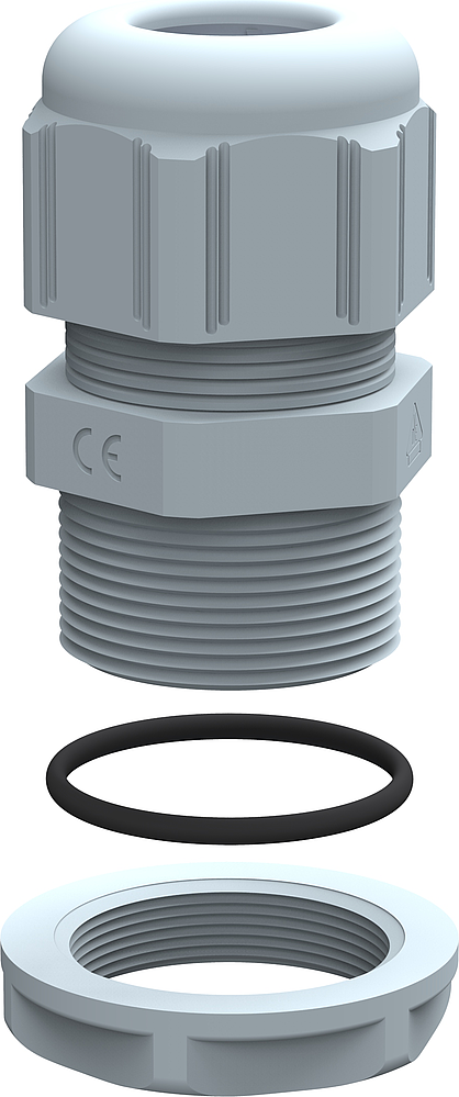 PRESSE ETOUPE RAL 7001 PG 21