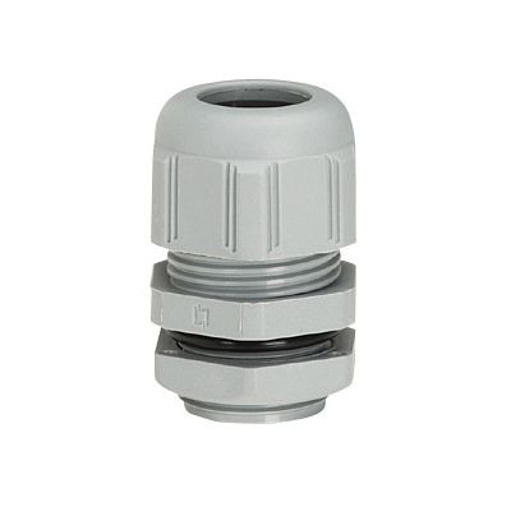 PRESSE ETOUPE RAL 7001 ISO 25
