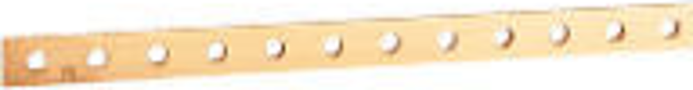 VIKING BARRES CUIVRE SECT 18X4
