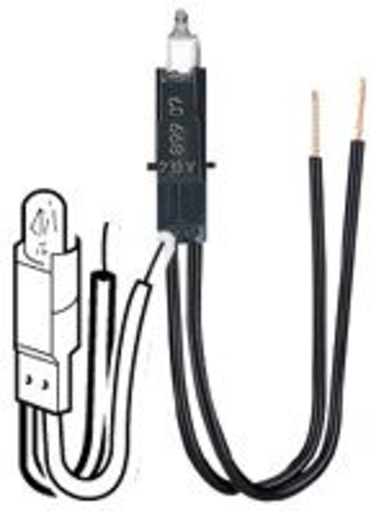 LAMP 24 V