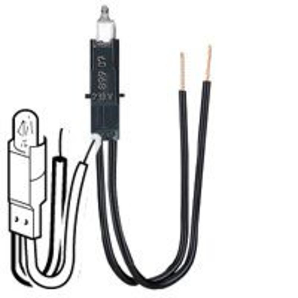 LAMP 24 V