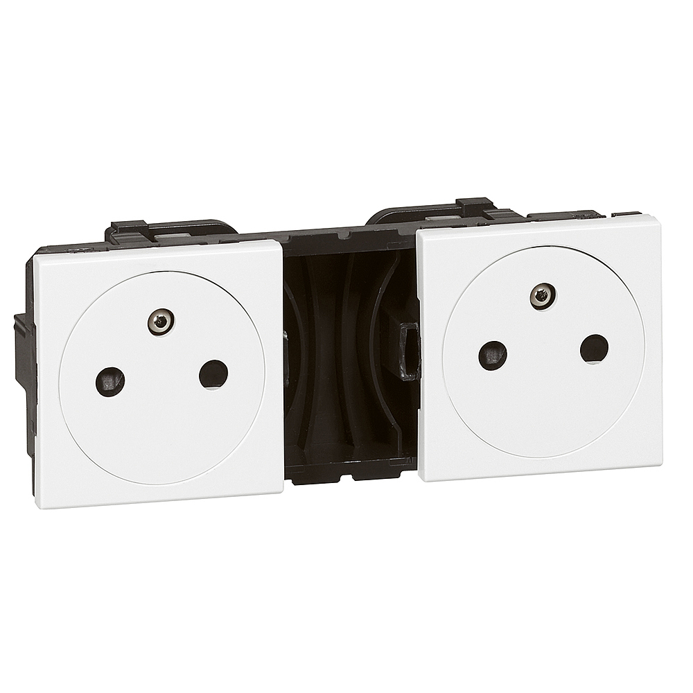 MOSAIC 2X2P+T F/B SURFACE BLAN