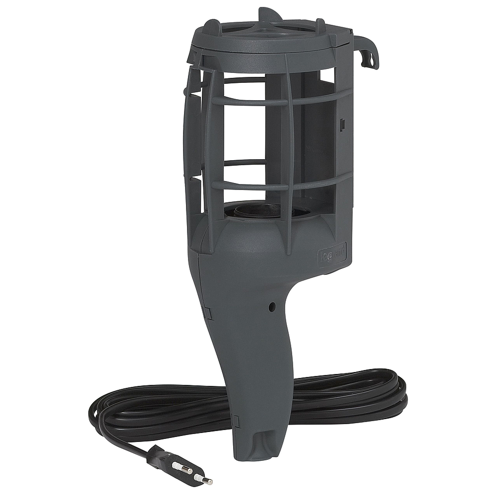 BALAD.INCANDS.PLAST.S/PINCE