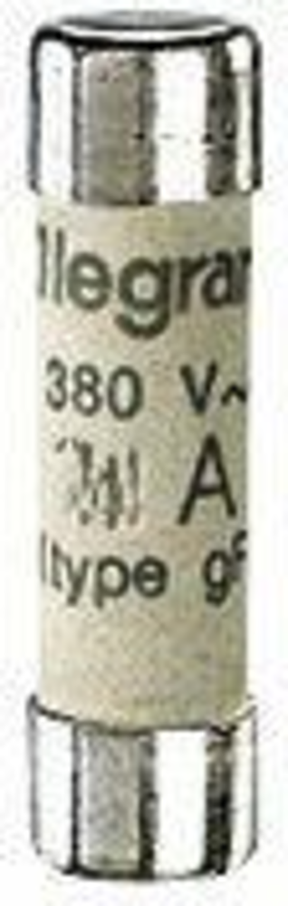CARTOUCHE 8.5X31.5 16A 400V