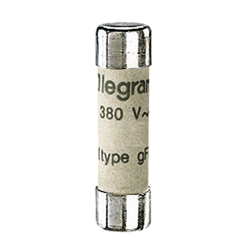 CARTOUCHE 8.5X31.5 16A 400V