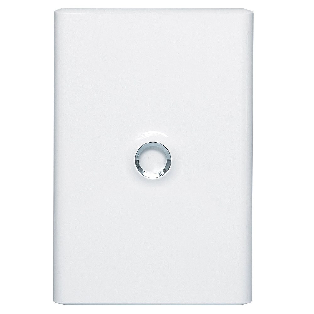 PORTE OPAQUE COFFRET 2X13M