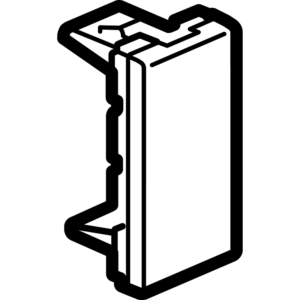 PRMOSAIC OBTURATEUR (1M)