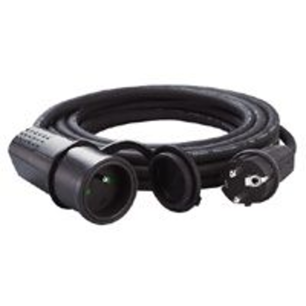 CORD.PROLONG.2P+T CC.STD 10M