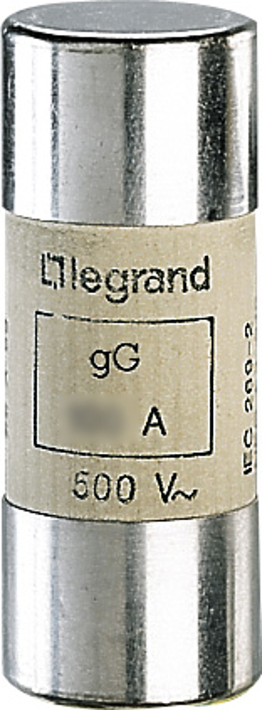 C/IND 22X58 10A GG PERCUT.