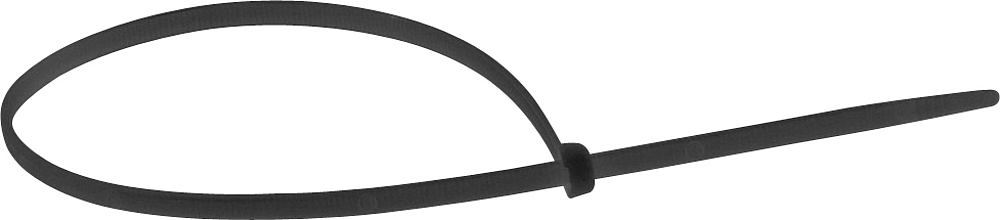 COLLIER RILSAN NOIR 4,6X180  LEGRAND 032022