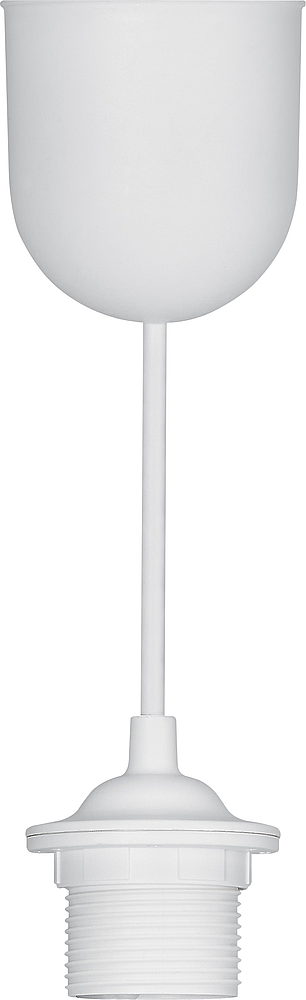 SUSPENSION AVEC DOUILLE E27
