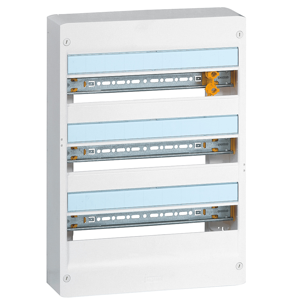 COFFRET SAILLIE 3RX18M BCA