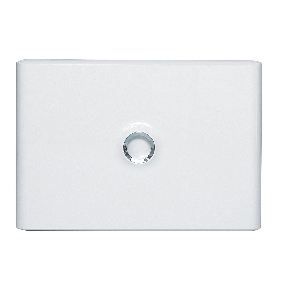 PORTE OPAQUE COFFRET 1X18M