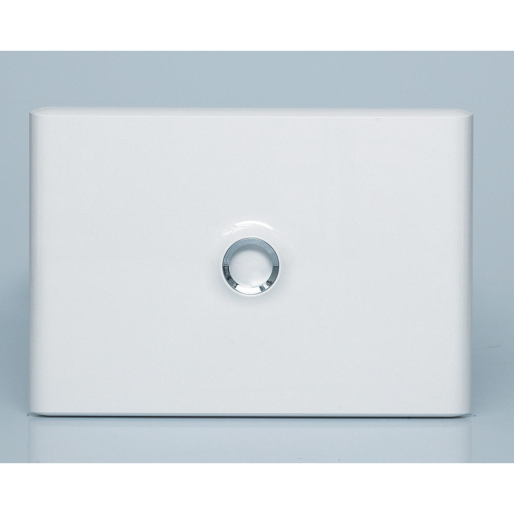 PORTE OPAQUE COFFRET 1X18M