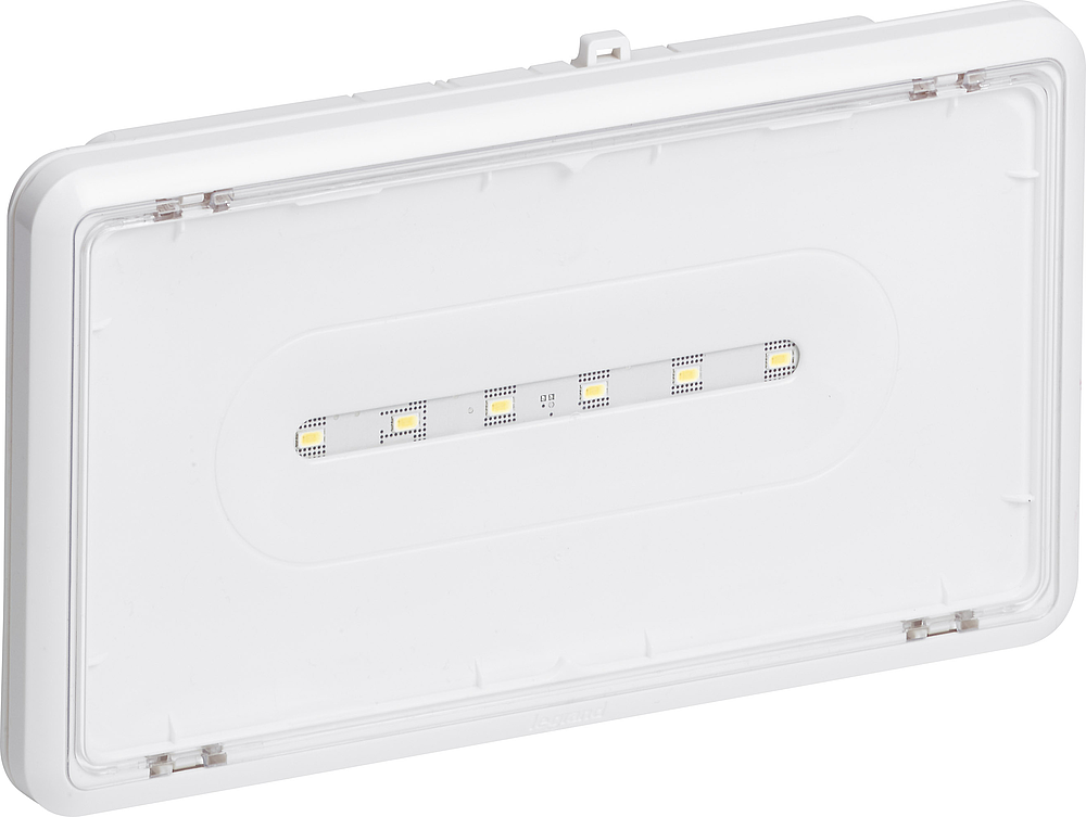BAES AMB LEDS 400LM CONNECTE