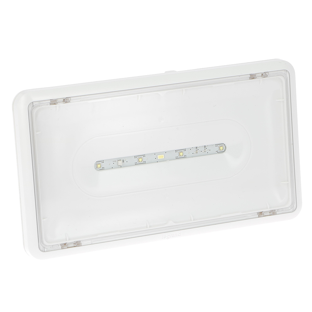BAES AMB LEDS 400LM CONNECTE