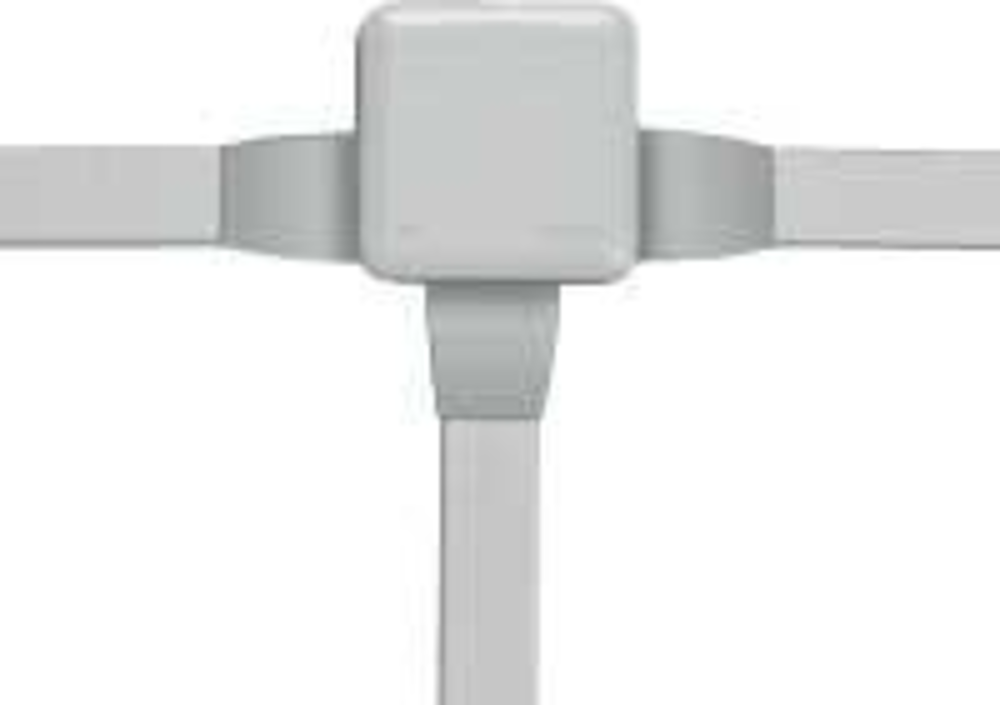 boîte DERIVATION 80X80+EMBOUTS