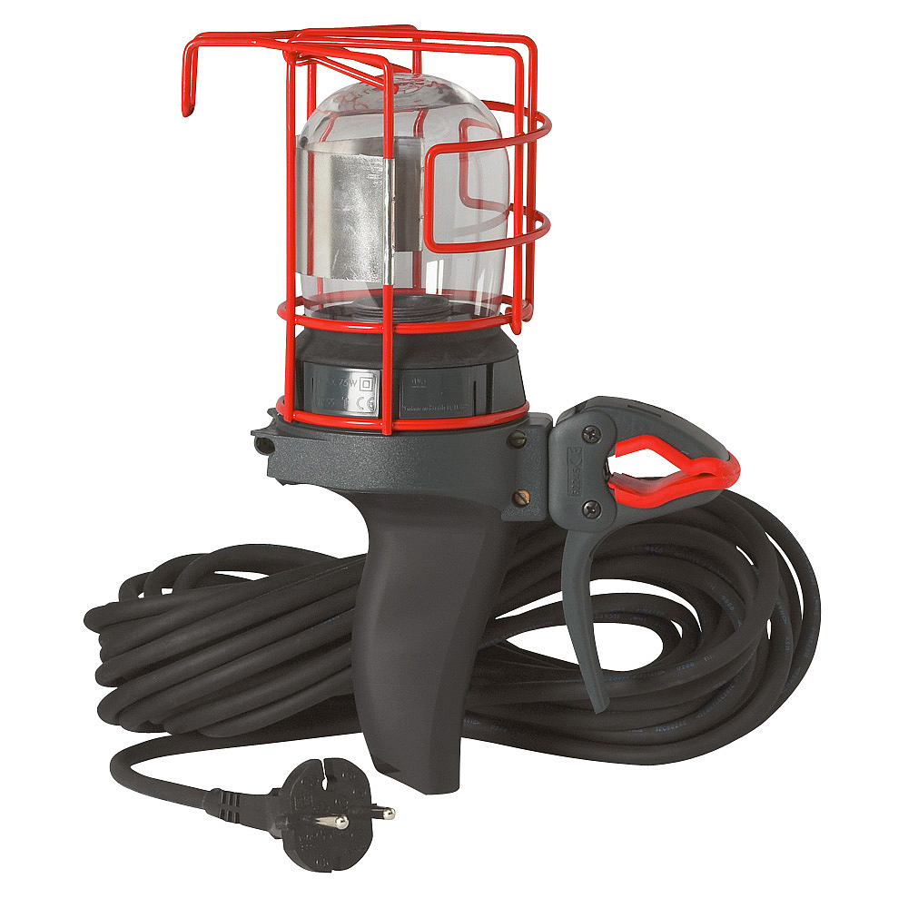 BALADEUSE INCAND.ETAN.A/PINCE