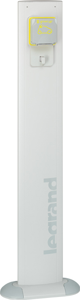 PC FB VE IP66 - IK08 SUR PIED