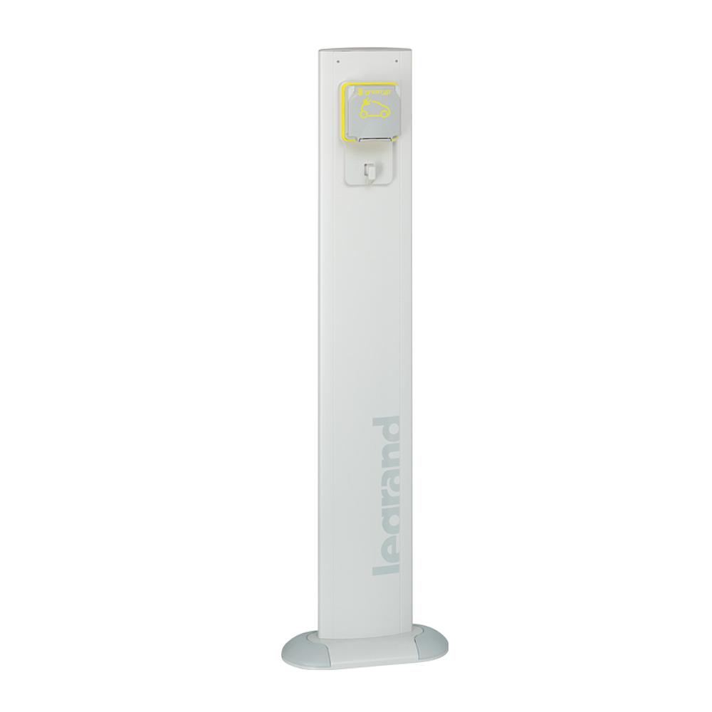 PC FB VE IP66 - IK08 SUR PIED