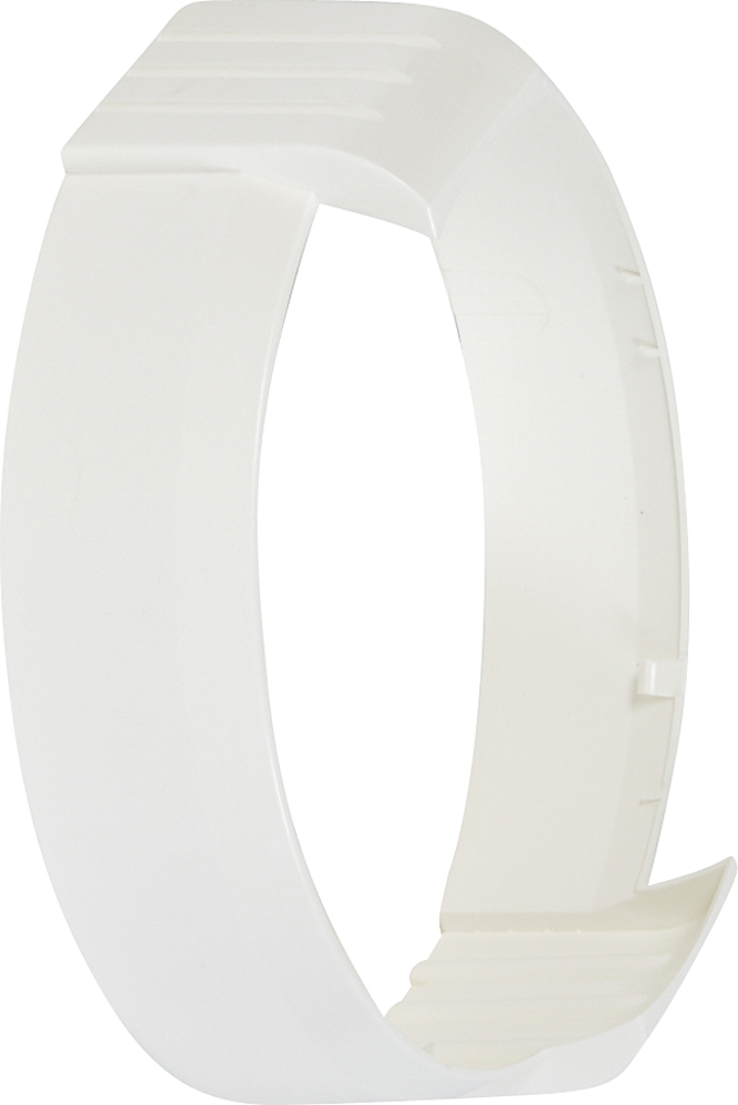 COURONNE BLANCHE POUR HUBLOT
