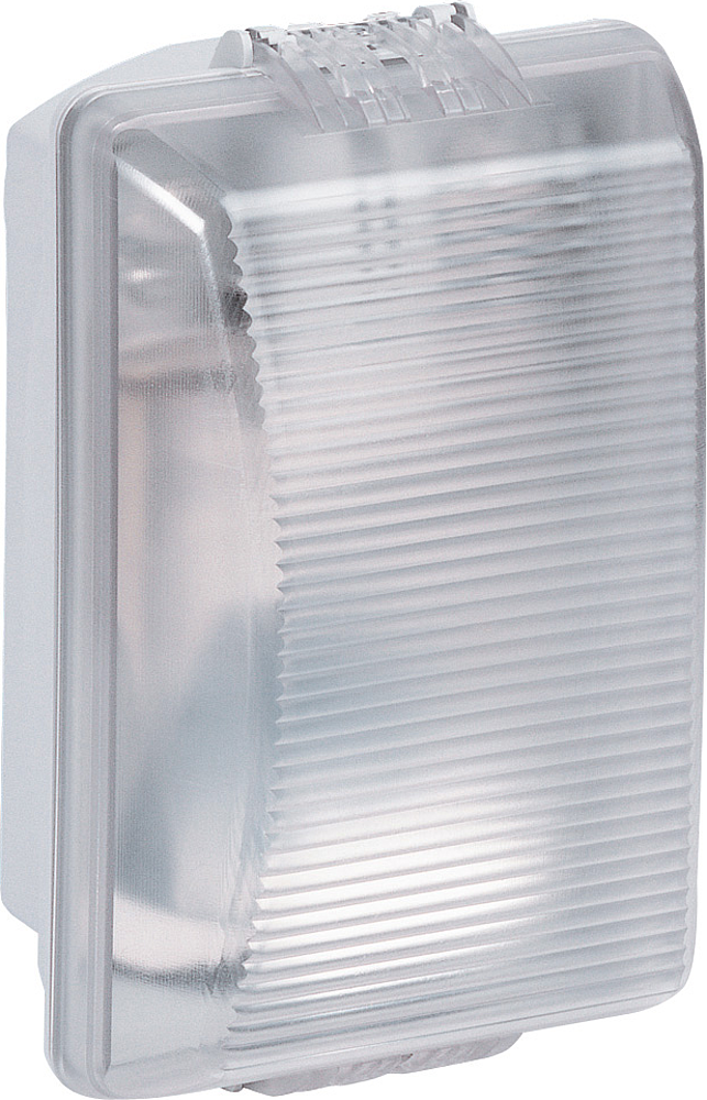 BULKHEAD LIGHT E27 55W