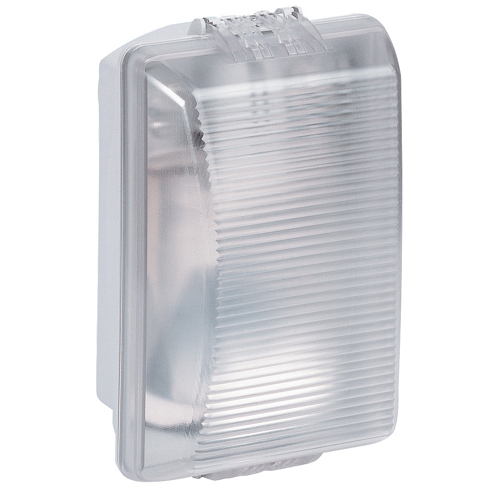 BULKHEAD LIGHT E27 55W